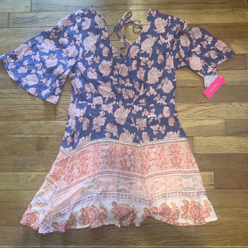 NWT Blouse